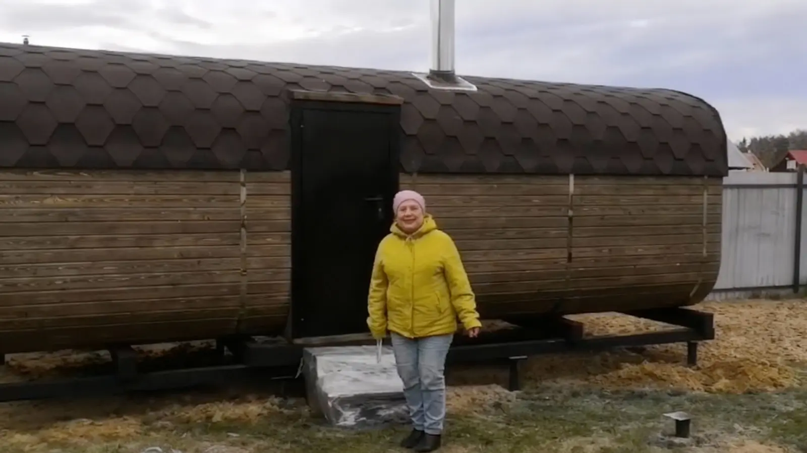 Отзыв — Сергей и Ольга